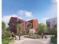 Programme immobilier neuf appart Nanterre