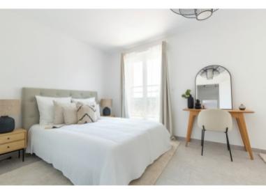 Logement neuf Cogolin : Les Hauts du Golfe