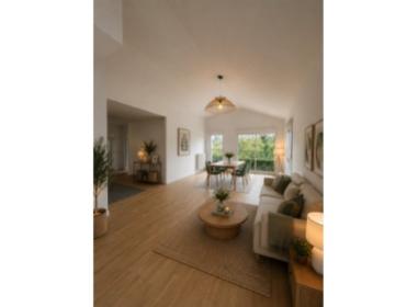 Immobilier neuf La Riche : Emblem