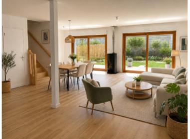 Immobilier neuf Saint-Malo : Carrousel