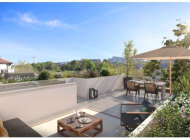 Nora Immobilier neuf Vanves