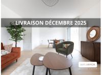 Programme immobilier neuf appart Saint-Malo