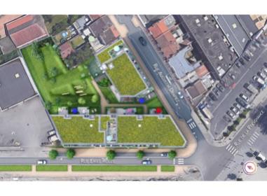 Edenium Immobilier neuf Lille