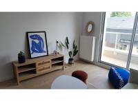 Programme immobilier neuf appart La-Chapelle-des-Fougeretz