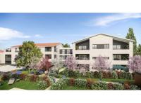 Programme immobilier neuf appart Pusignan