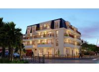 Appart Sainte-Geneviève-des-Bois