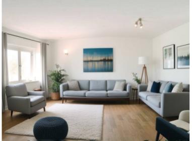 Appart Sainte-Geneviève-des-Bois