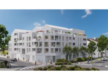 Programme immobilier neuf appart Saint-Herblain