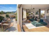 Programme immobilier neuf appart Rillieux-la-Pape