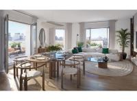 Appart Levallois-Perret