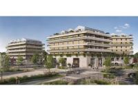 Programme immobilier neuf appart Toulouse