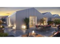 Programme immobilier neuf appart Toulouse