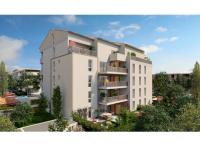 Programme immobilier neuf appart La Garde