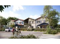 Programme immobilier neuf appart Saint-Paul-lès-Dax