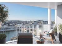 Programme immobilier neuf appart Cherbourg-en-Cotentin