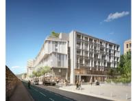 Immobilier neuf Toulon : Toulon Montety
