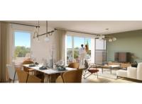 Appart Mont-Saint-Aignan