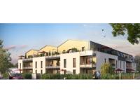 Appart Mont-Saint-Aignan