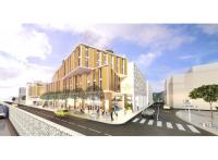 Logement neuf Toulon : Toulon Montety
