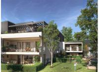 Programme immobilier neuf appart Ferney-Voltaire
