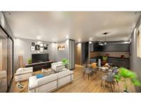 Programme immobilier neuf appart Orchamps-Vennes