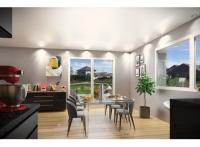 Programme immobilier neuf appart Orchamps-Vennes