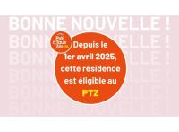 Programme neuf Lyon 3ème : Kara