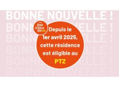 Logement neuf Aulnat : Domaine des Lumières