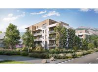 Meylan programme neuf Domaine des Setiers