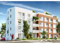 Programme immobilier neuf appart Toulouse