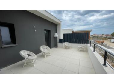 Programme immobilier neuf mixte2 Cabestany