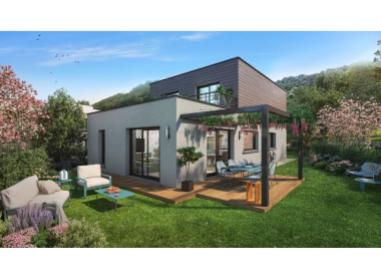 Programme immobilier neuf appart Eybens