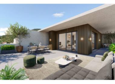 Programme immobilier neuf appart Eybens