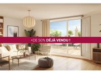 Programme immobilier neuf appart Gennevilliers