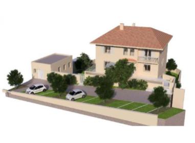 Appart Marseille 12ème