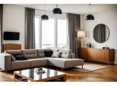 Appart Marseille 12ème