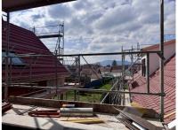 Appart Meistratzheim