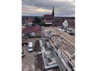 Appart Meistratzheim