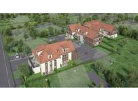 Appart Meistratzheim