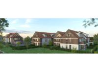 Appart Meistratzheim