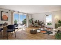 Appart Saint-Jean-de-Braye