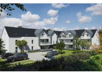 Programme immobilier neuf appart Penestin