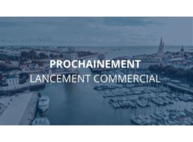 Programme immobilier neuf appart La Rochelle