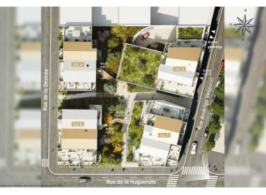 Programme immobilier neuf appart La Rochelle