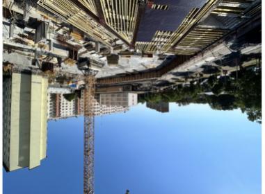 Programme immobilier neuf appart Strasbourg