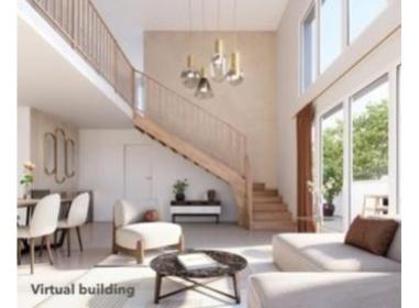 Programme immobilier neuf appart Bourg-en-Bresse