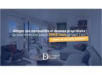 Programme immobilier neuf appart La-Madeleine