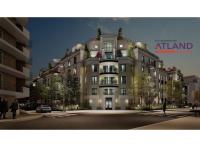 Programme immobilier neuf appart Bezons