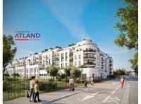 Programme immobilier neuf appart Bezons