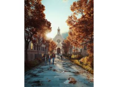 Programme immobilier neuf appart Saint-Germain-en-Laye